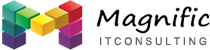 Magnific IT Consulting logo